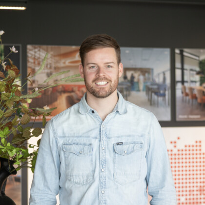 Jeroen