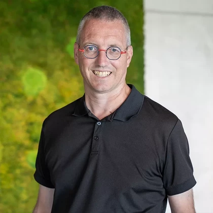 Martin Thereca 2026 nieuw