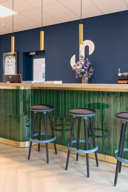 Thereca Siip Zwolle 2
