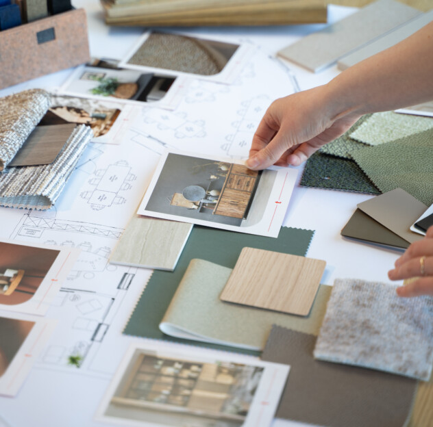 Studio ontwerper aan het werk 21