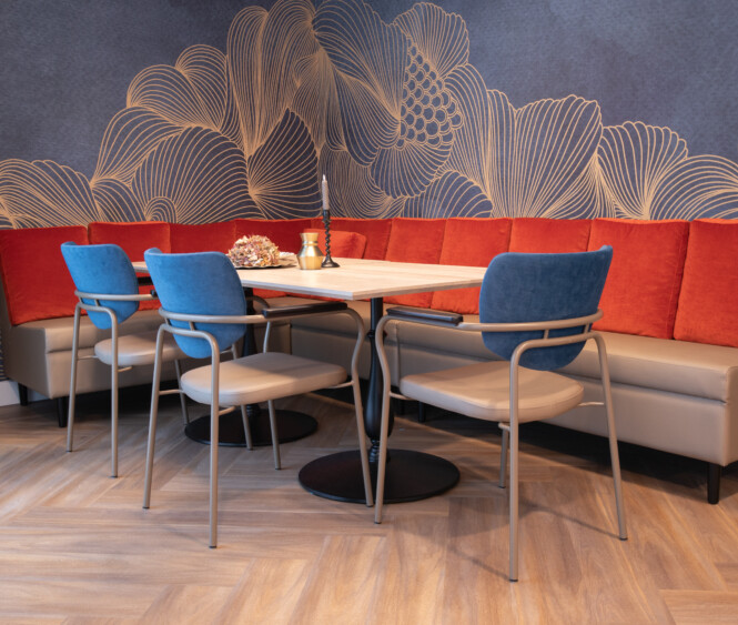 Korian Villa Saale Groningen 22