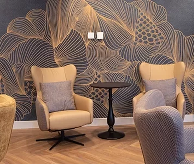 Korian Villa Saale Groningen interieurinrichting 4