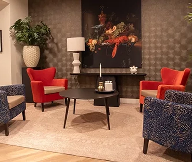 Korian Villa Saale Groningen interieurinrichting 6