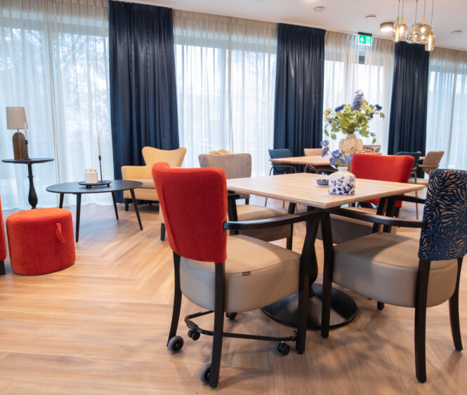 Korian Villa Saale Groningen 29
