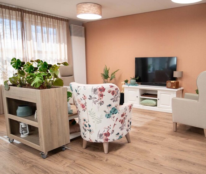 De Rijnhoven Locatie Princenhof 2