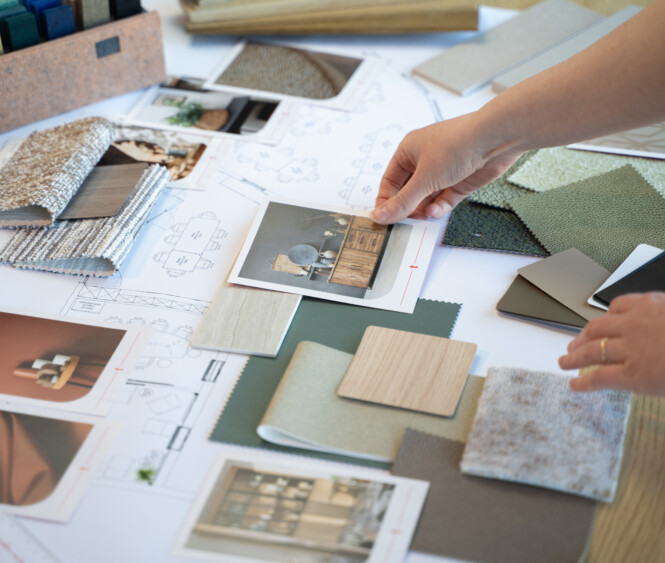 Studio ontwerper aan het werk 21