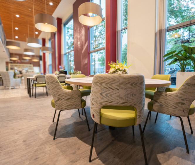 Thereca Fotos I Jsselheem locatie Werkeren 7
