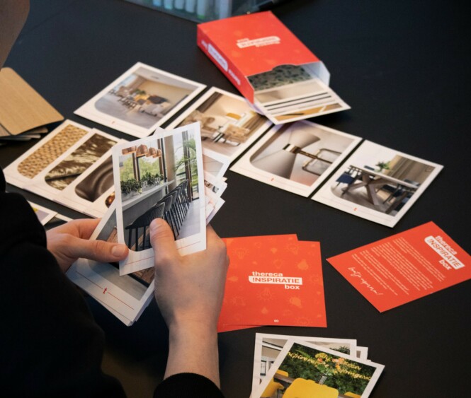 Thereca Inspiratiebox 2