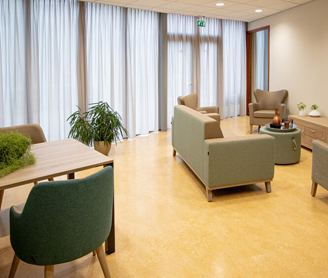 Thereca Project GGNet RGC – Apeldoorn