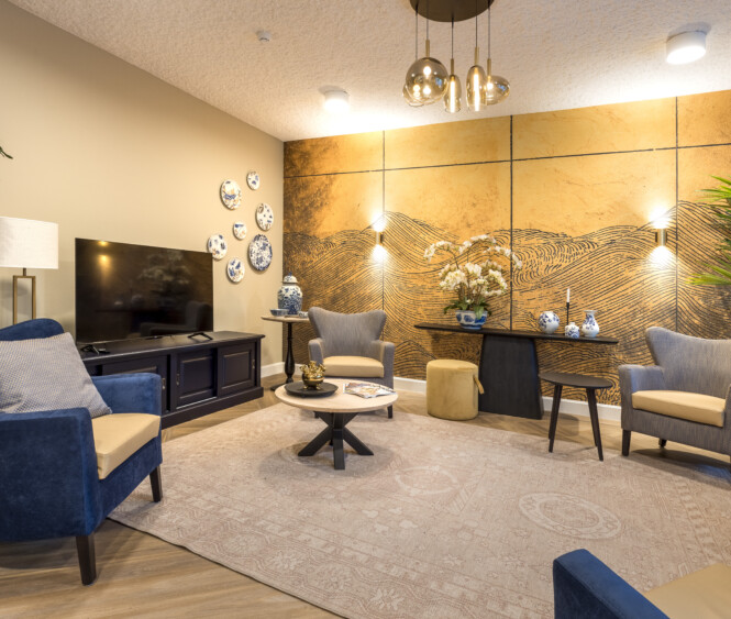 Villa Nassau Korian Bedrijfsfotografie nl 2069