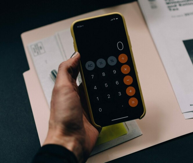 Budgetteren - Kelly sikkema 3 Tc 5 LR Or M unsplash 1536x1024