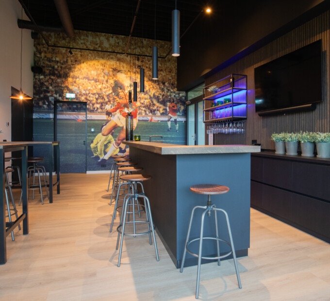 Craft X TEND foto Thereca 13