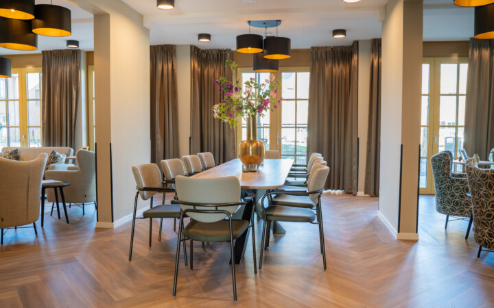 Tudor Rose Hoofddorp Korian 12