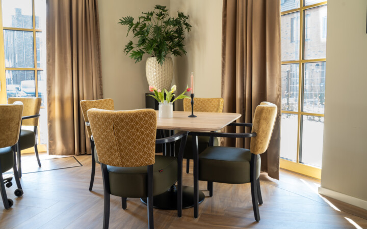 Tudor Rose Hoofddorp Korian 3