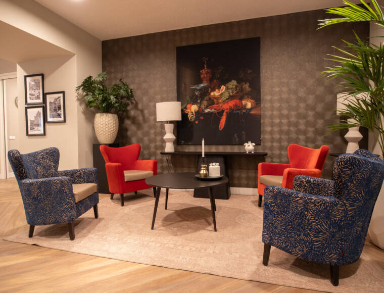 Villa Saale Groningen