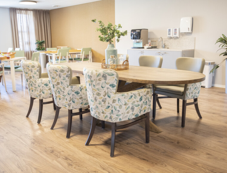 De Rijnhoven Locatie Princenhof