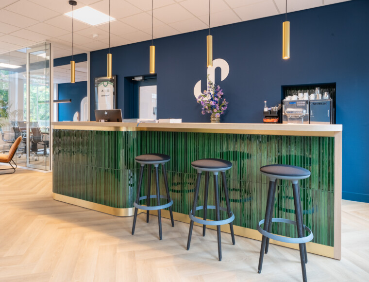 Thereca Siip Zwolle 2
