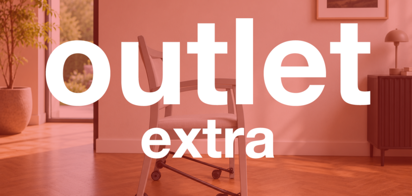 Outlet Extra