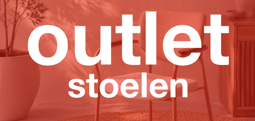 Outlet Stoelen