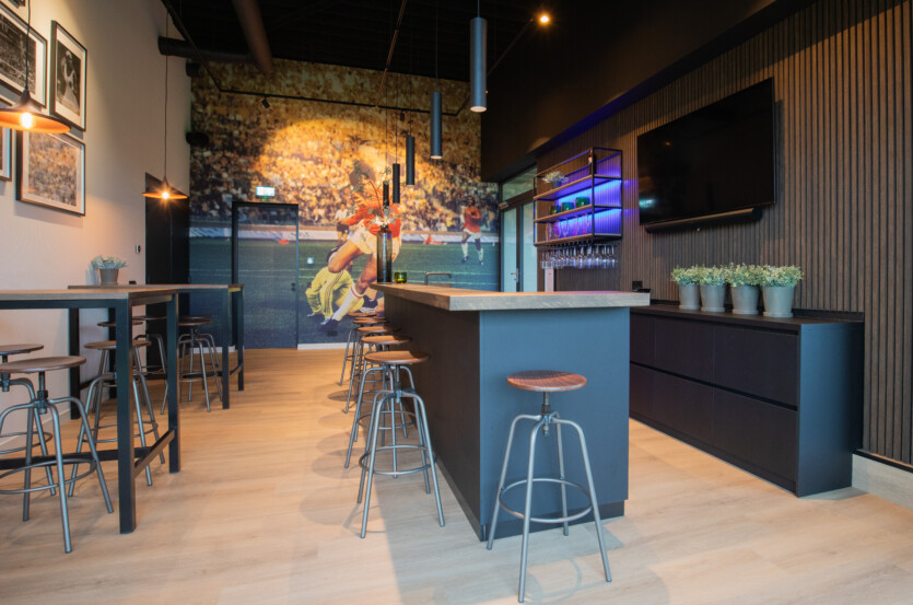 Craft X TEND foto Thereca 13