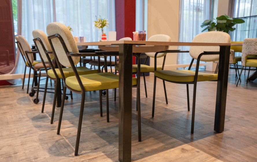 Thereca Fotos I Jsselheem locatie Werkeren 5