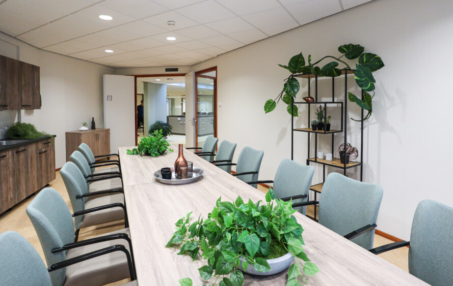 Thereca Project GG Net Apeldoorn 06