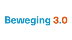 Logo kleur beweging 3