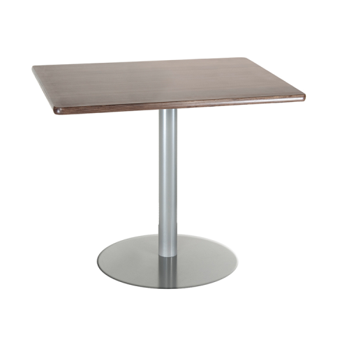 Flat kolompoot rond enkel