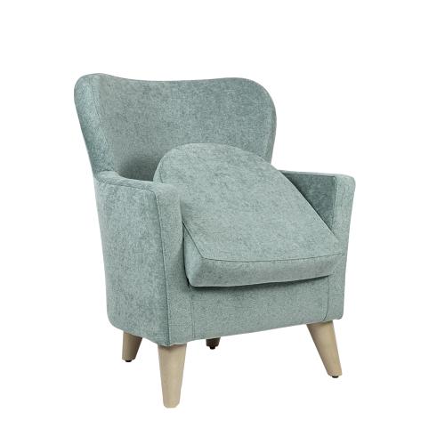 Rico Retro Hout
