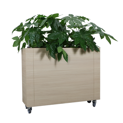 Roomdivider 122 (gesloten)