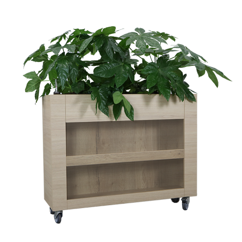 Roomdivider 95 (open)
