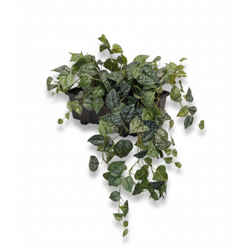 Tray kunstbeplanting - Mix F