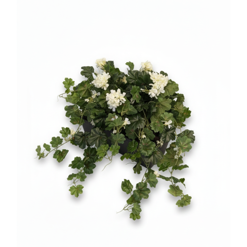 Tray kunstbeplanting - Mix O